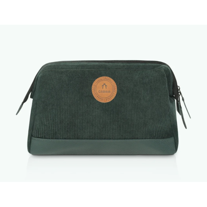TROUSSE DE TOILETTE