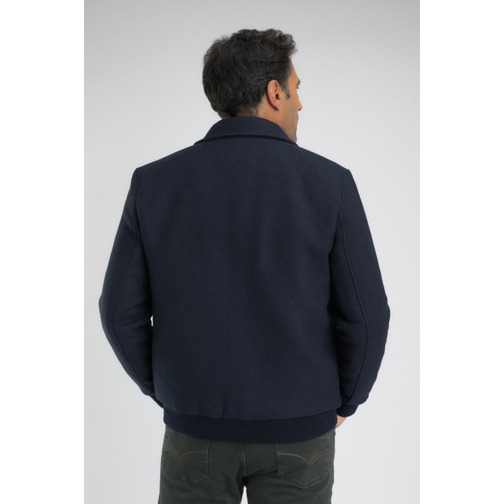 CLASSIC BLOUSON