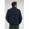 CLASSIC BLOUSON