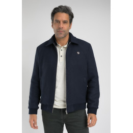CLASSIC BLOUSON