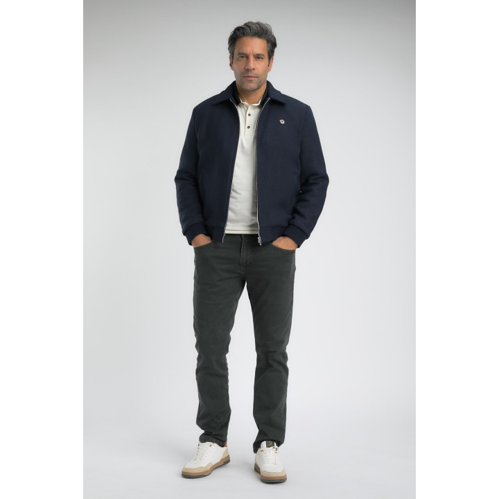 CLASSIC BLOUSON