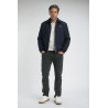 CLASSIC BLOUSON
