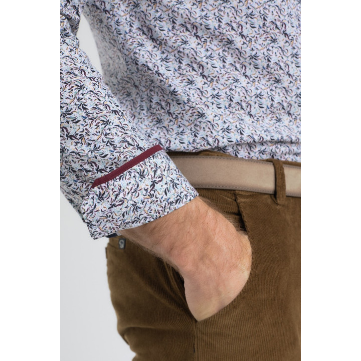 CLASSIC CHEMISE ML