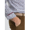CLASSIC CHEMISE ML