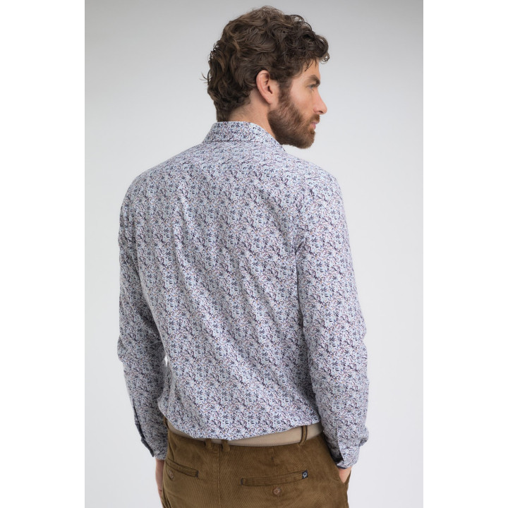 CLASSIC CHEMISE ML
