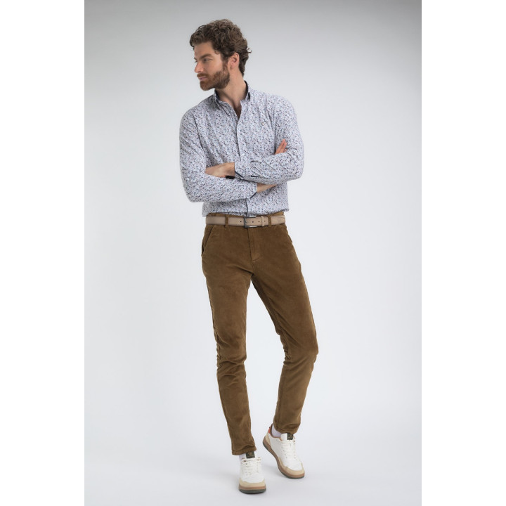 CLASSIC CHEMISE ML