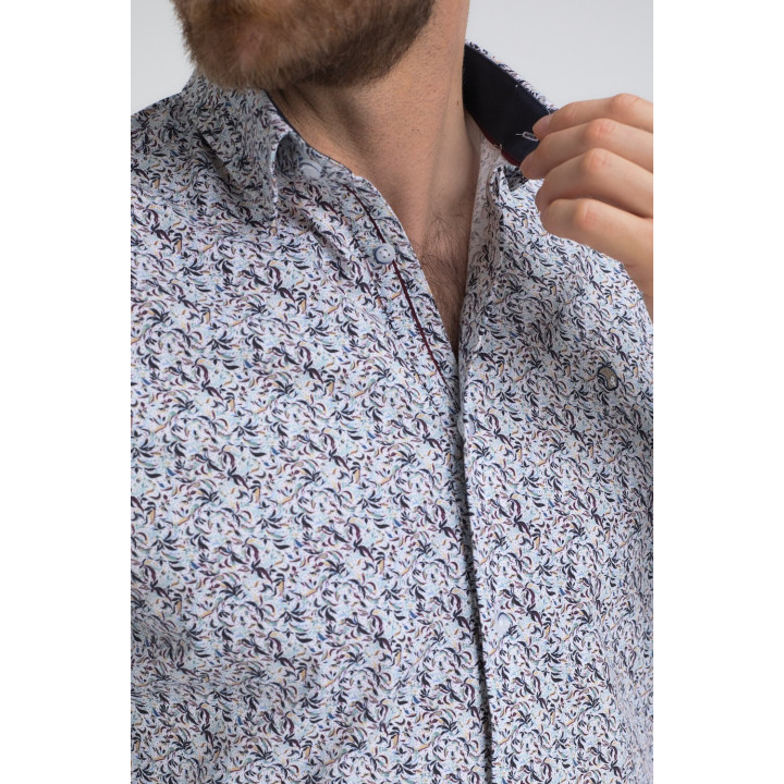 CLASSIC CHEMISE ML