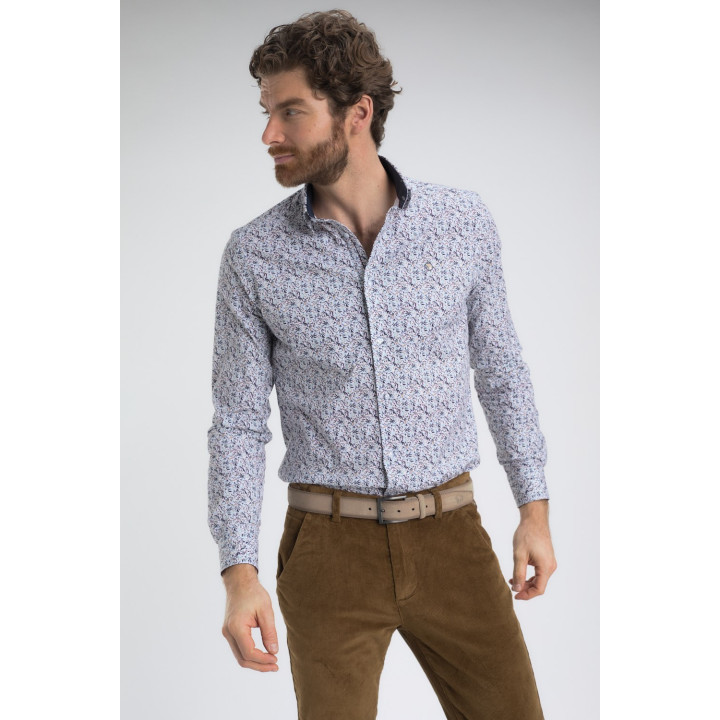 CLASSIC CHEMISE ML