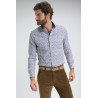 CLASSIC CHEMISE ML