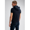 CLASSIC GILET SANS-MANCHES CAPUCHES