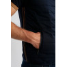CLASSIC GILET SANS-MANCHES CAPUCHES