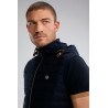 CLASSIC GILET SANS-MANCHES CAPUCHES