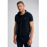 CLASSIC GILET SANS-MANCHES CAPUCHES