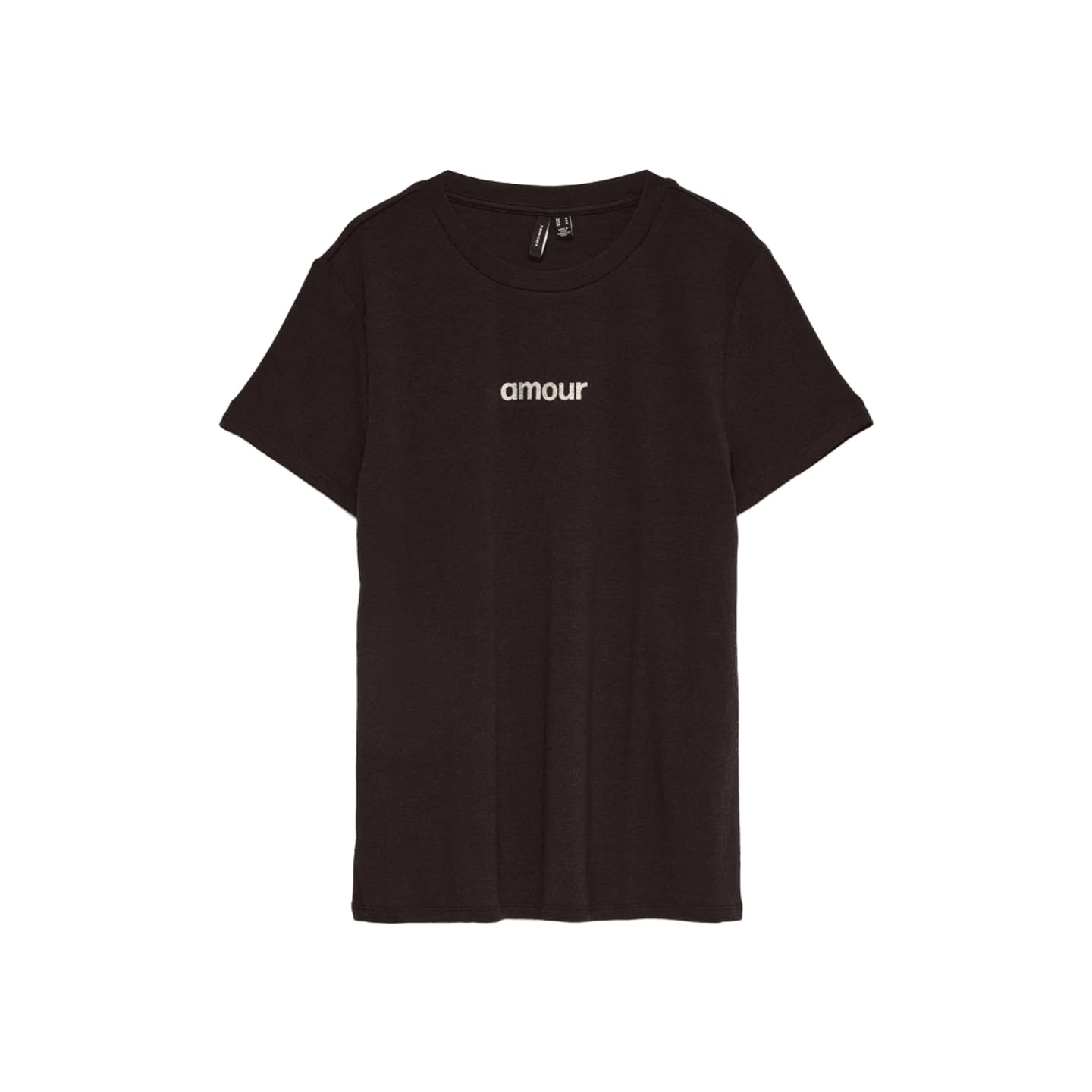 Vero Moda Top Manches Courtes VmMondae Jrs Btq Femme