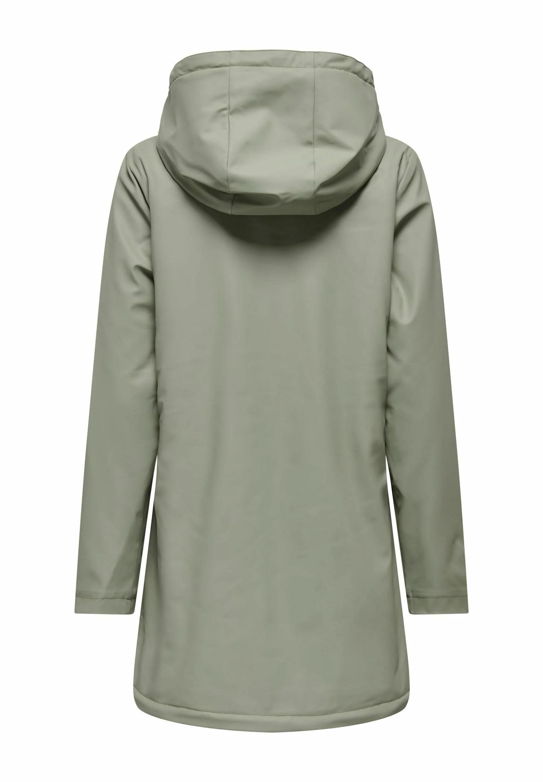 Manteau de pluie rembourré ONLY : chaleur et style pour l'automne