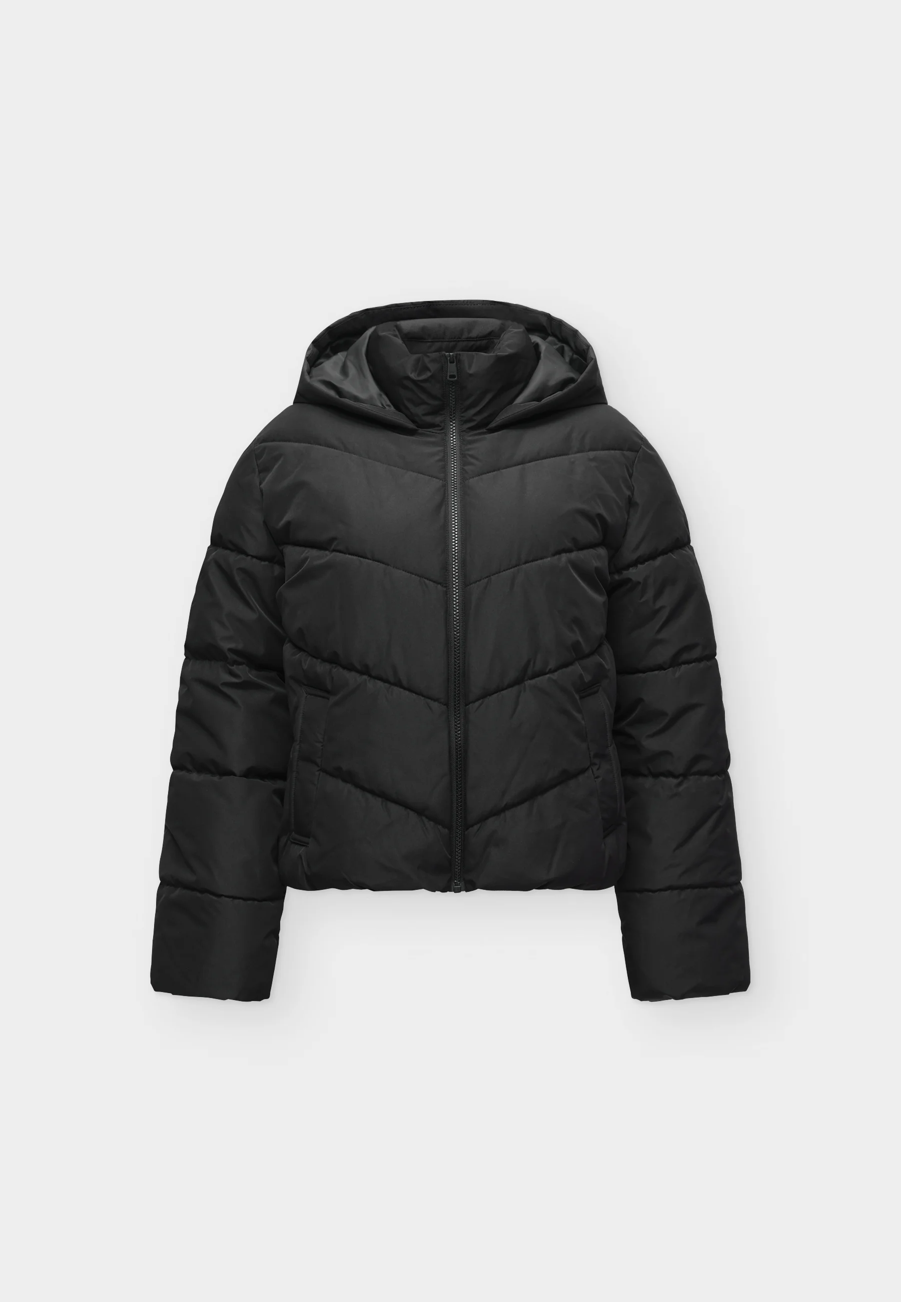ONLY Doudoune Capuche Puffer - Chaleur & Style Automne/Hiver