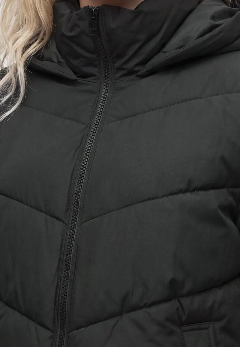 ONLY Doudoune Capuche Puffer - Chaleur & Style Automne/Hiver