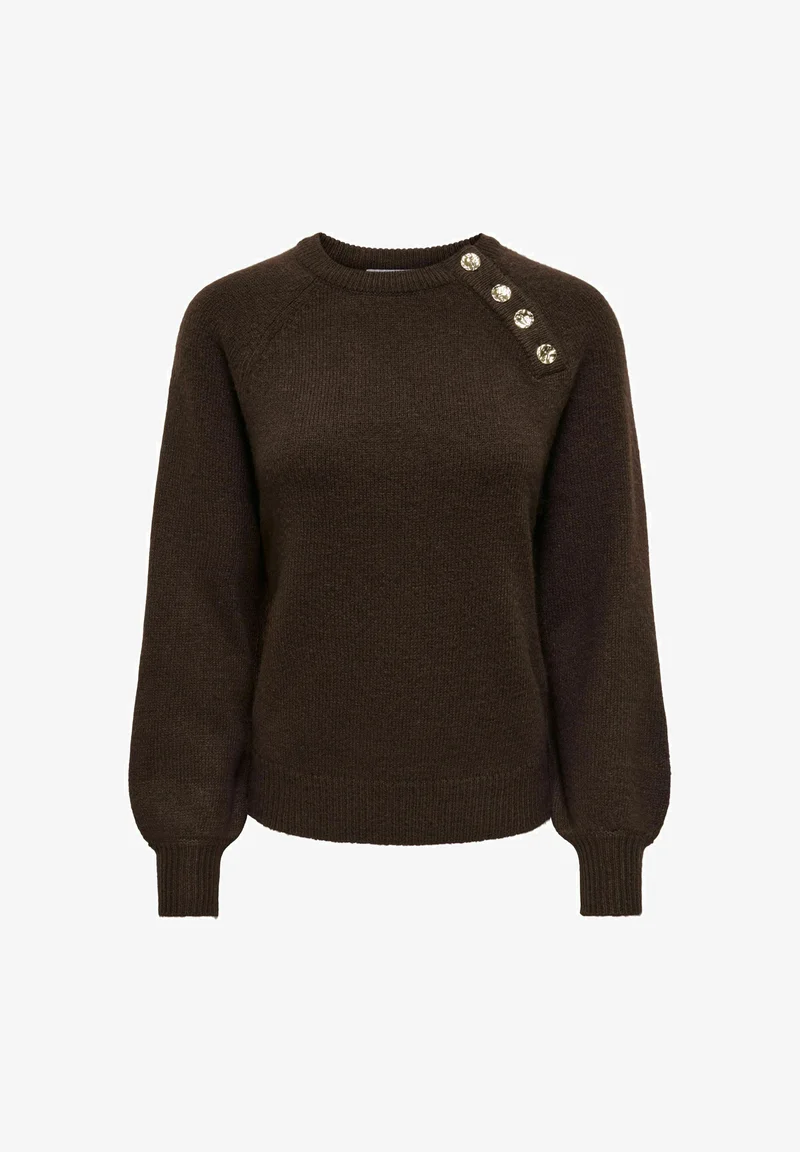 Pull ONLY ONLEMMA LS - Confort souple & style élégant