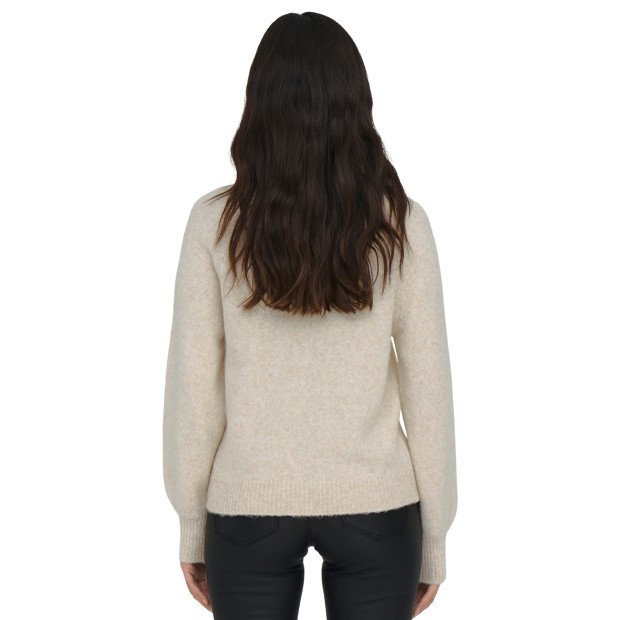 Pull ONLY ONLEMMA Life LS - Confort & style polyvalent