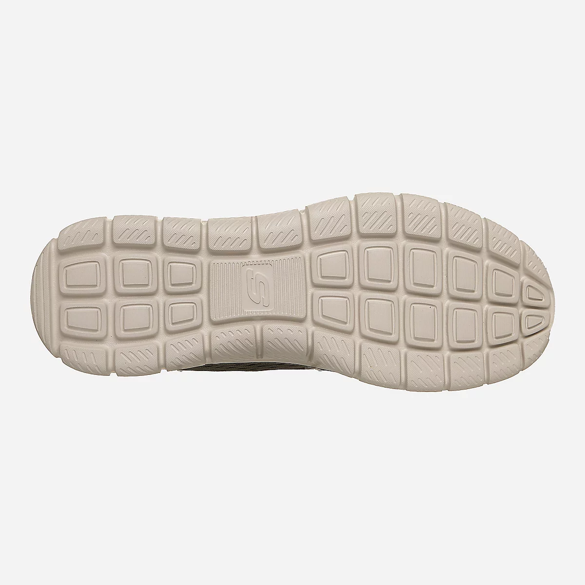 Skechers TRACK/REVNO : Chaussures slip-on légères et confortables