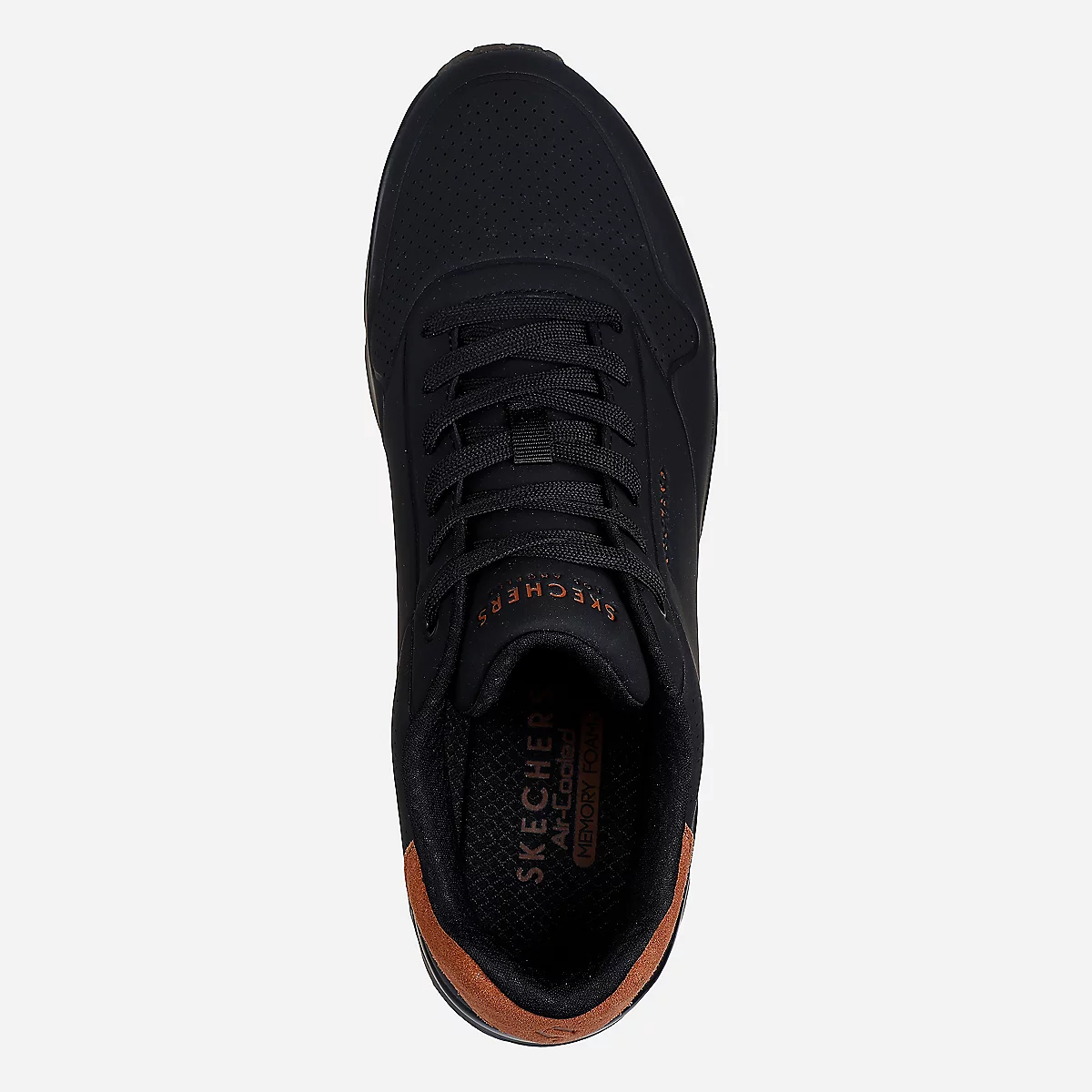 Baskets Skechers UNO : Confort Skech-Air® respirant