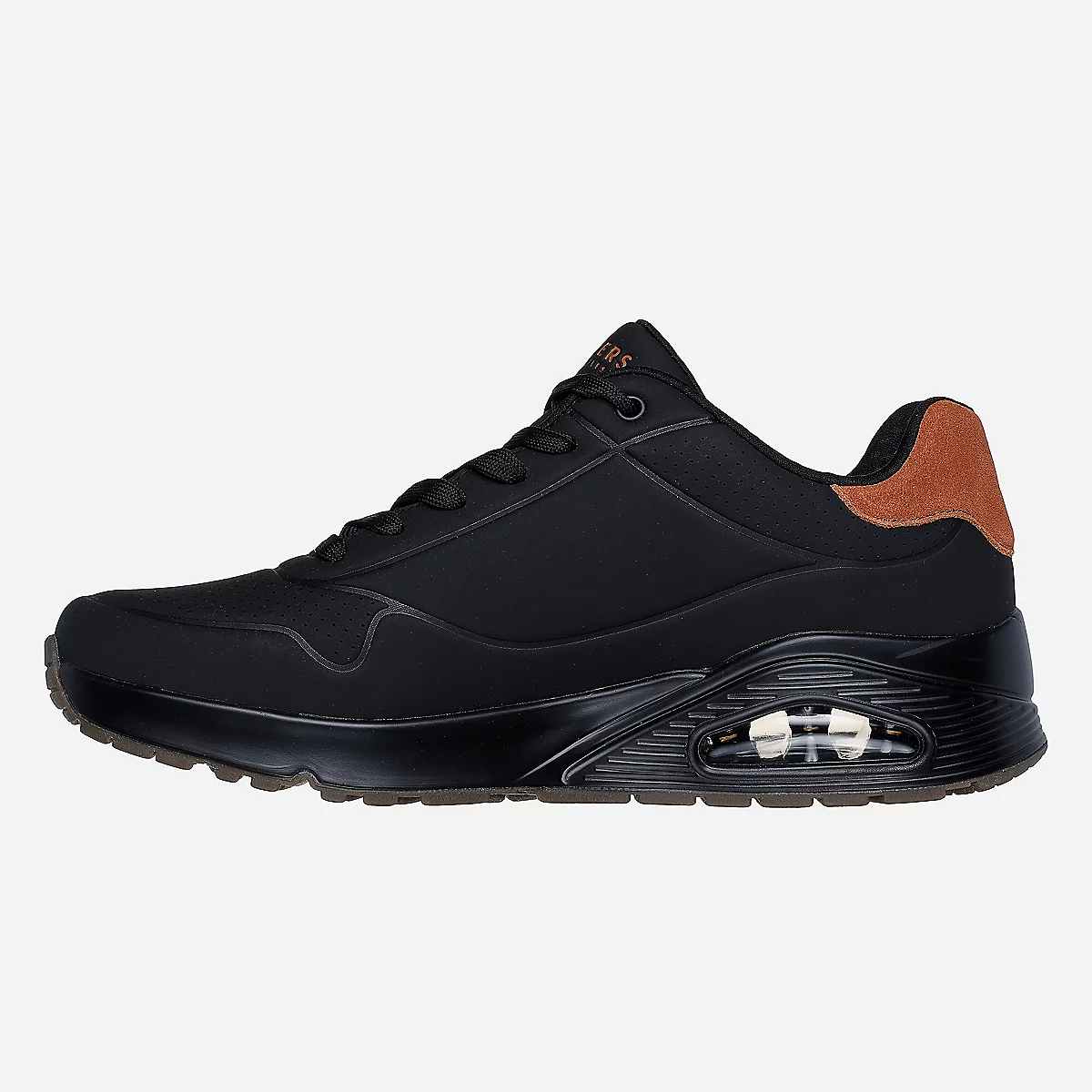 Baskets Skechers UNO : Confort Skech-Air® respirant