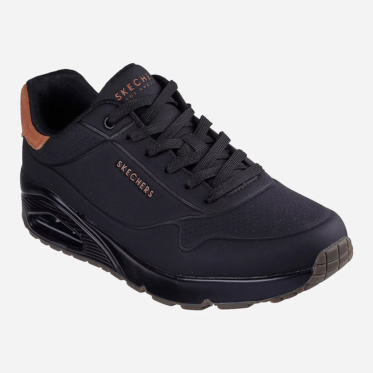 Baskets Skechers UNO : Confort Skech-Air® respirant