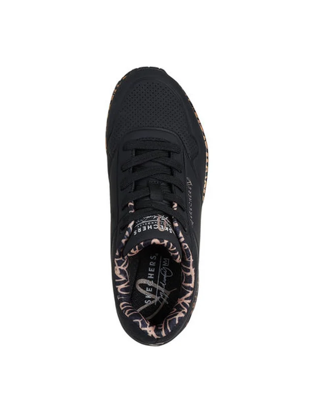 Skechers UNO/LOVING LOVE : Confort & Style Sportstyle