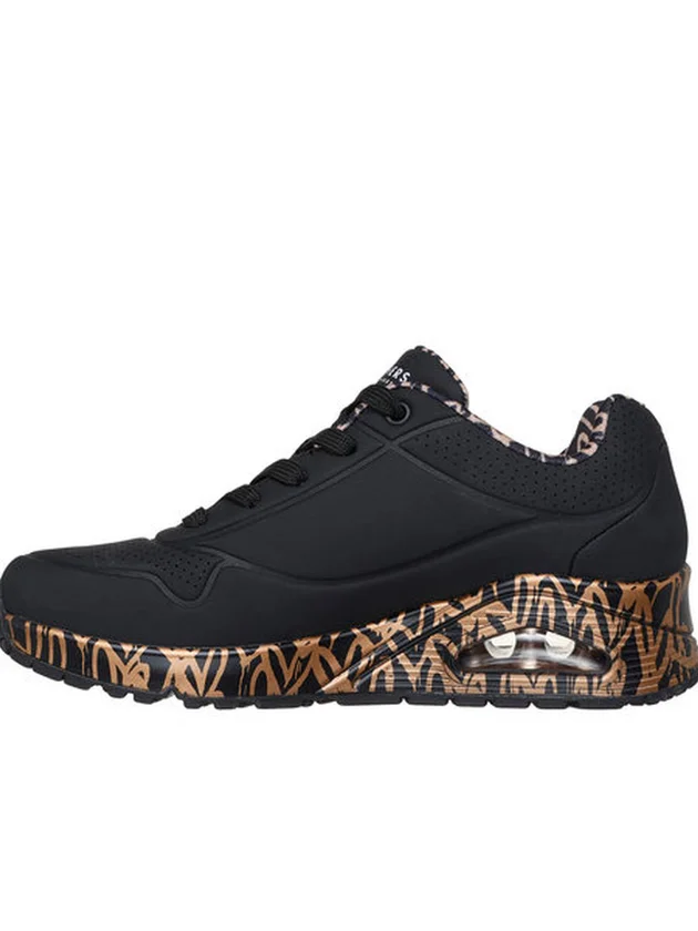 Skechers UNO/LOVING LOVE : Confort & Style Sportstyle