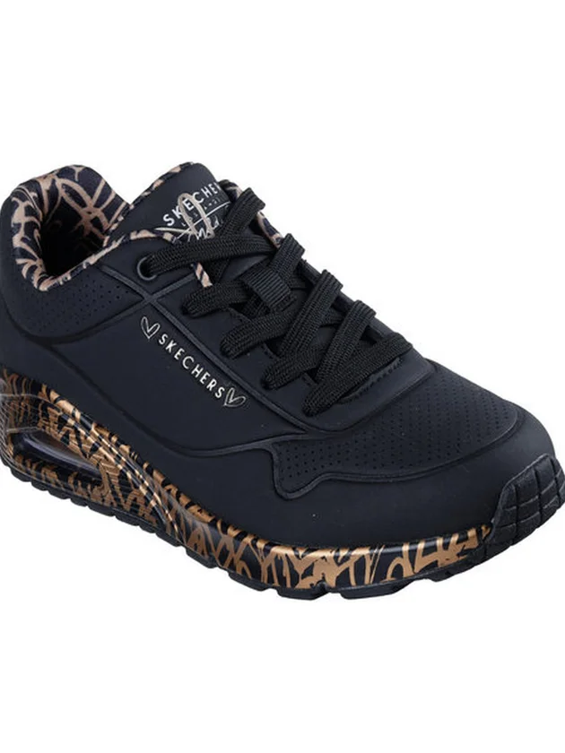 Skechers UNO/LOVING LOVE : Confort & Style Sportstyle