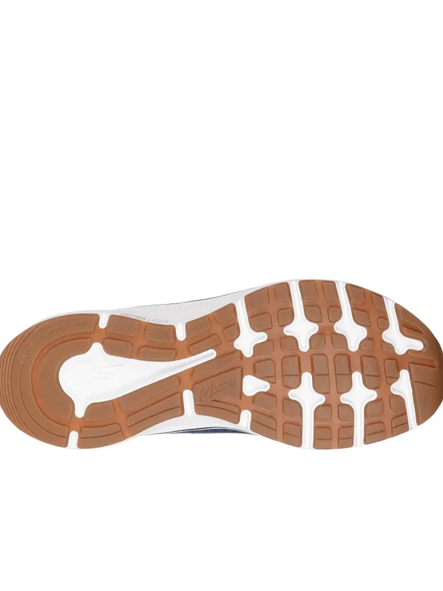 GO RUN Consistent 2.0 : Chaussures running ultra-légères et vegan