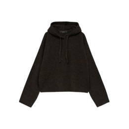 VMSUPREME LS HOOD PULLOVER