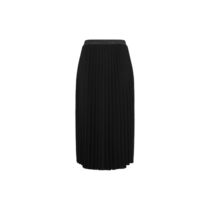 ONLJOPEE JESSIE FR MIDI SKIRT WVN