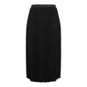 Only Jupe Midi Tissée Jopee Jessie Femme