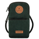 Cabaïa Pochette Téléphone Bremen Unisexe