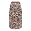 Only Jupe Midi Jopee Jessie Femme