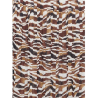ONLJOPEE JESSIE FR MIDI SKIRT WVN