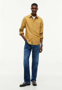 Chemise TJM Baby Corduroy Tommy Jeans - Confort & Style Casual