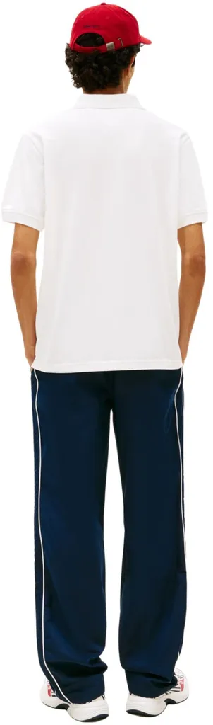 Polo Tommy Jeans TJM REG ESS - Confort & Style Intemporel