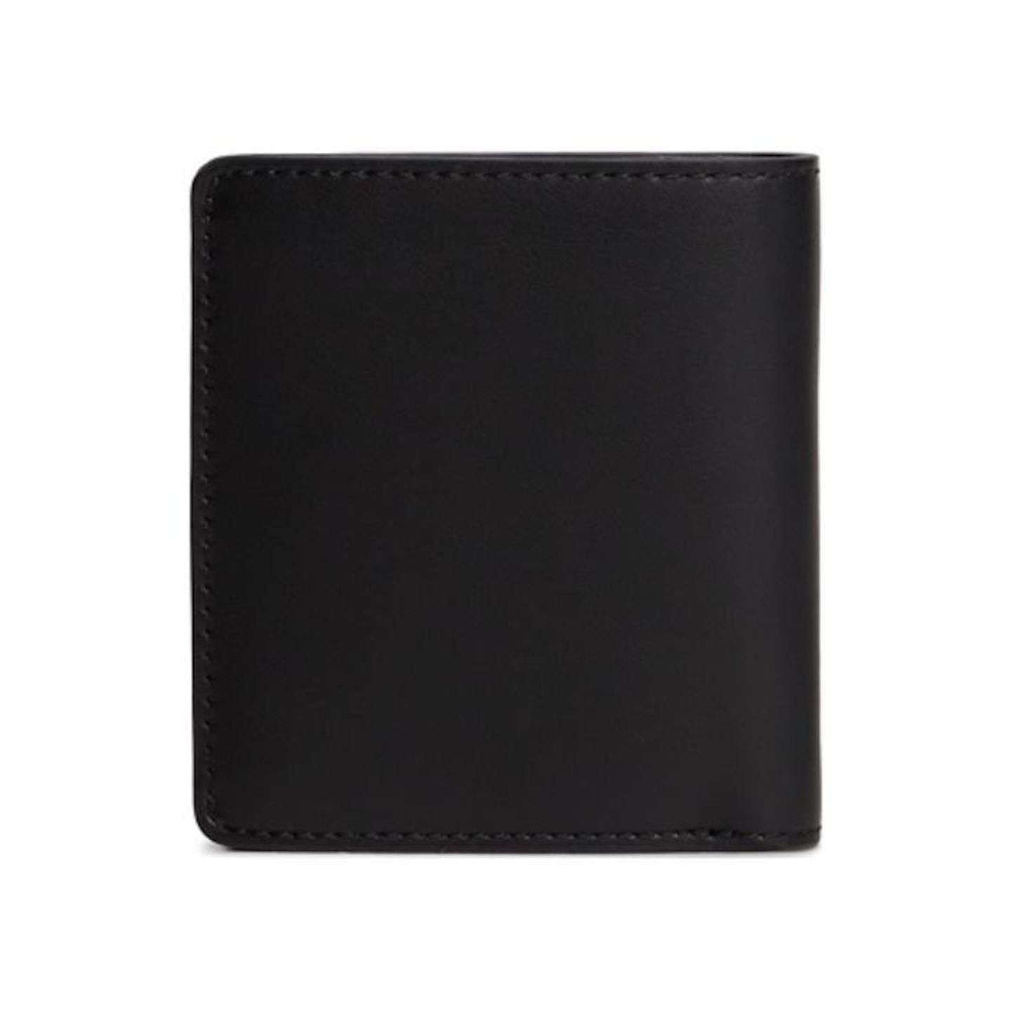 Packshot du Tommy Jeans Portefeuille Compact Rabattable TJM Heritage Leather CC Et Coin Cuir RFID Ho