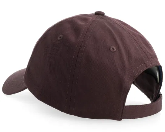 Tommy Jeans TJM Heritage Core - Casquette élégante en coton 100%