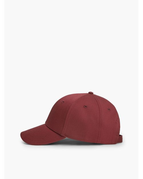 Casquette Tommy Hilfiger 6 Pan : Coton 100% et style emblématique