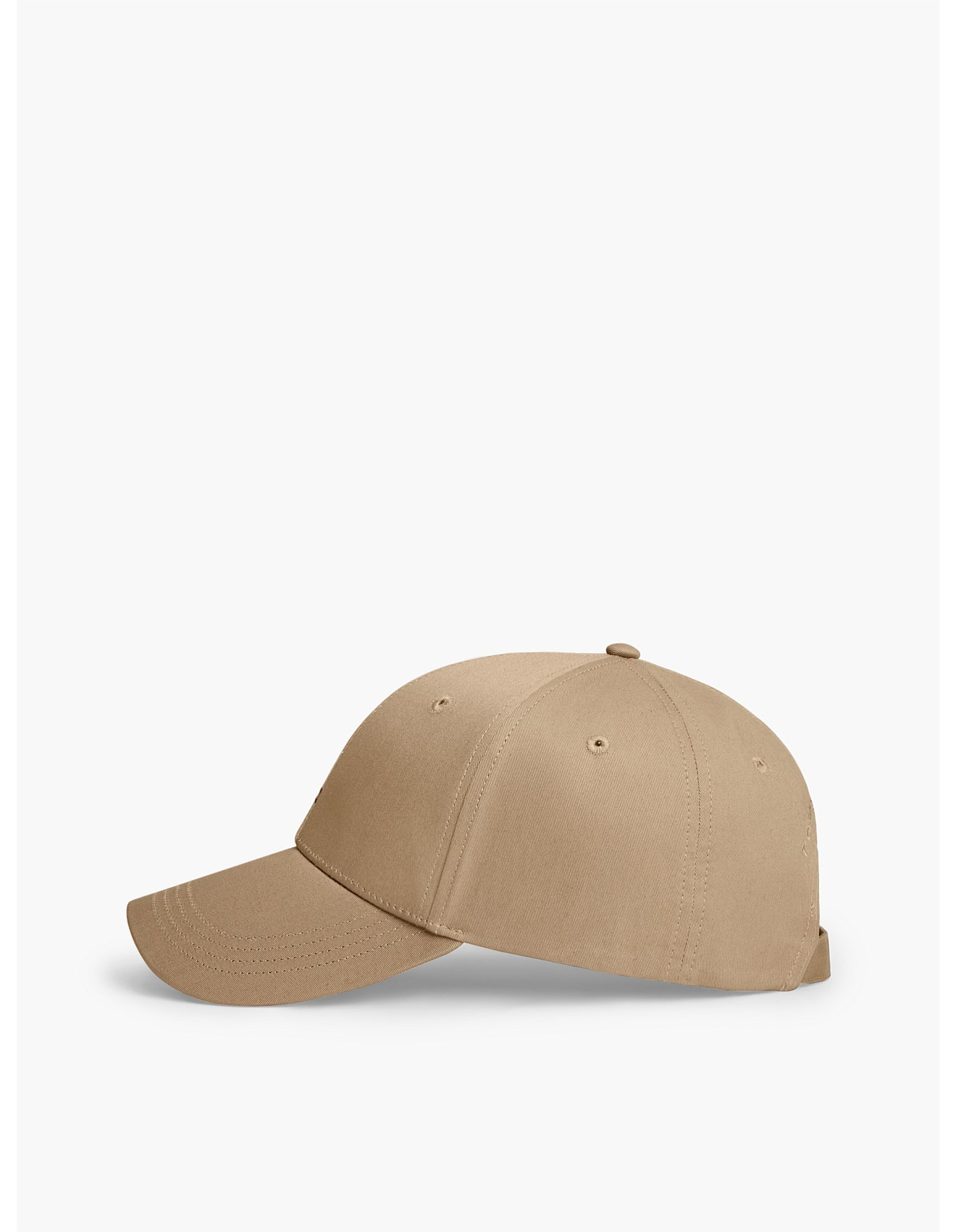 Casquette Tommy Hilfiger Flag 6 Pan - Coton 100% premium
