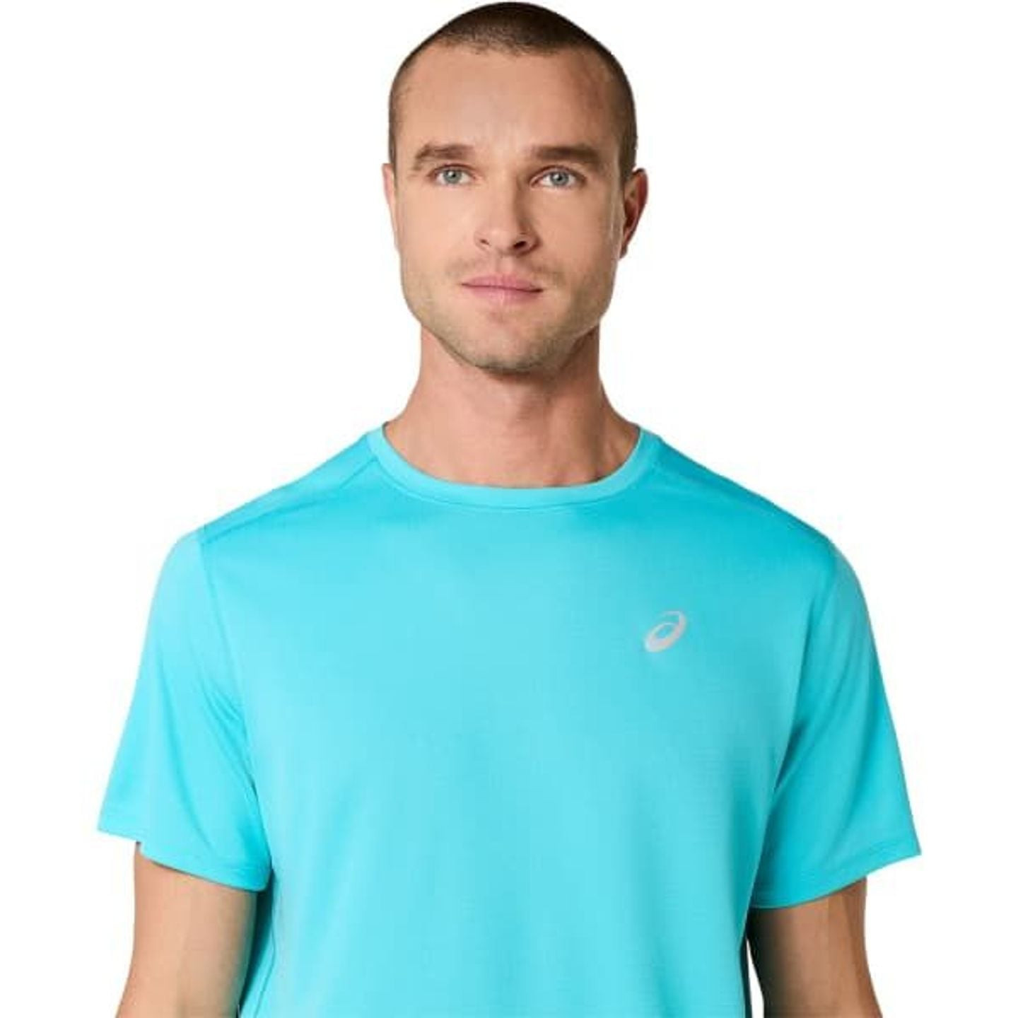 Vue de détail : ASICS T-Shirt Technique De Running Core SS Top Manches Courtes Homme