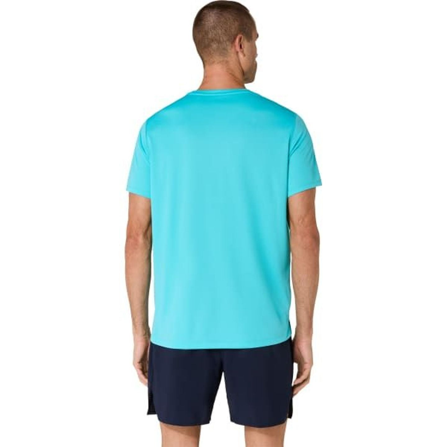 Packshot du t-shirt ASICS T-Shirt Technique De Running Core SS Top Manches Courtes Homme