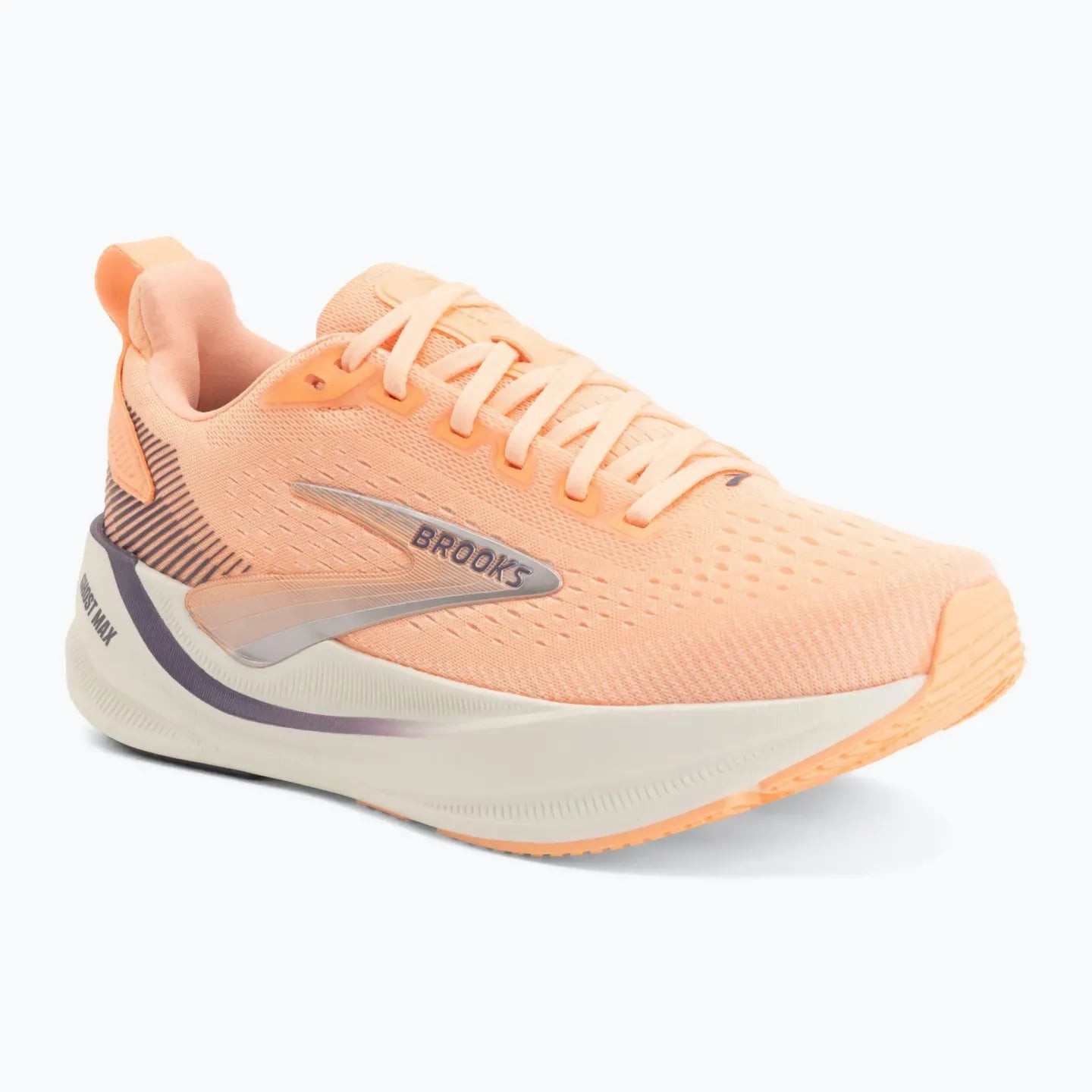 Packshot des Brooks Chaussures De Running Route À Amorti Maximal Ghost Max 4 Femme