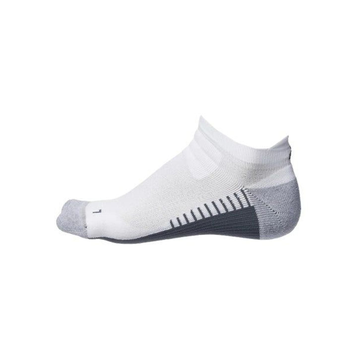 Chaussettes de running ASICS Performance Run Ankle respirantes unisexe, packshot