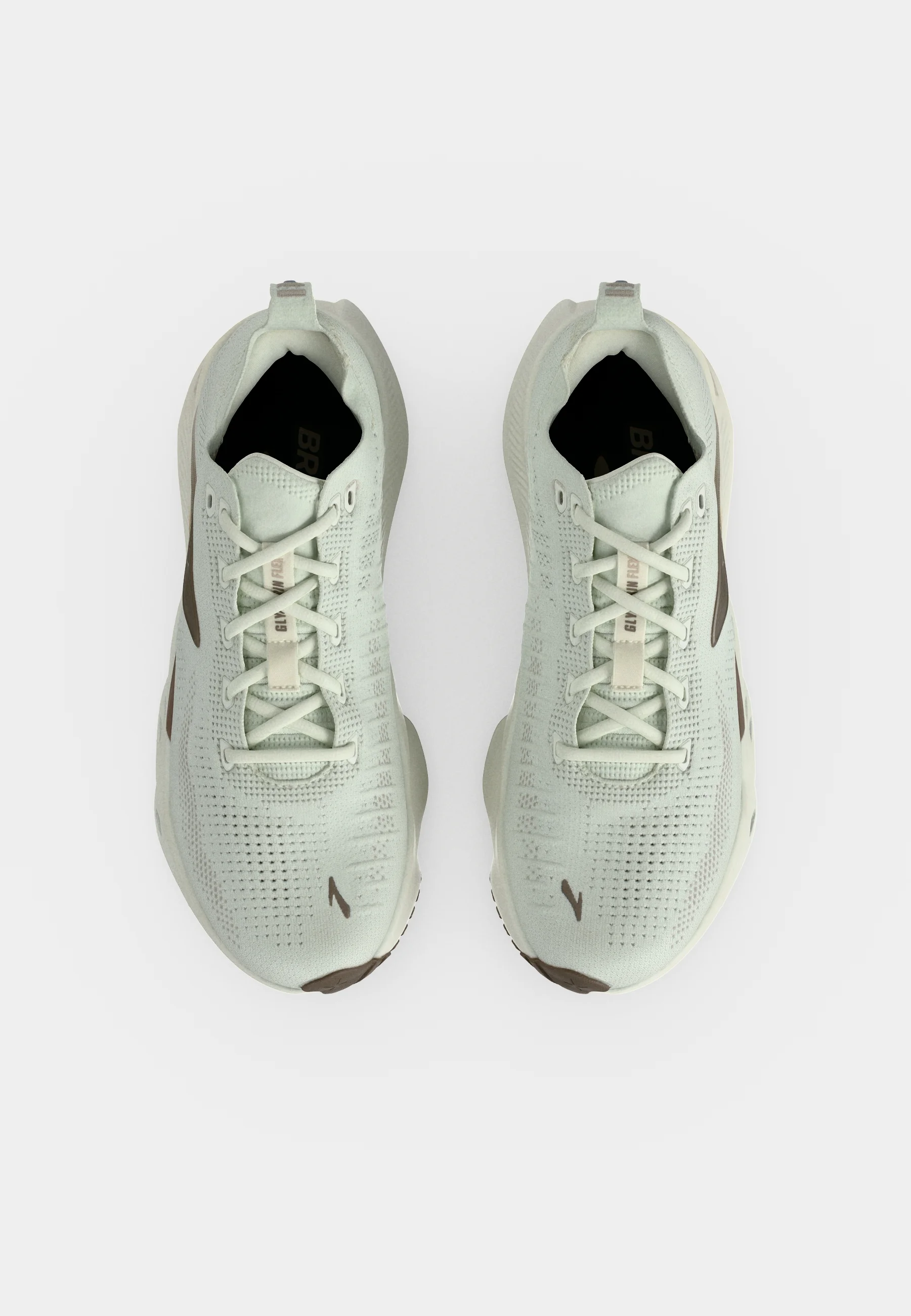 Brooks Glycerin Flex : Amorti adaptatif pour un running confortable