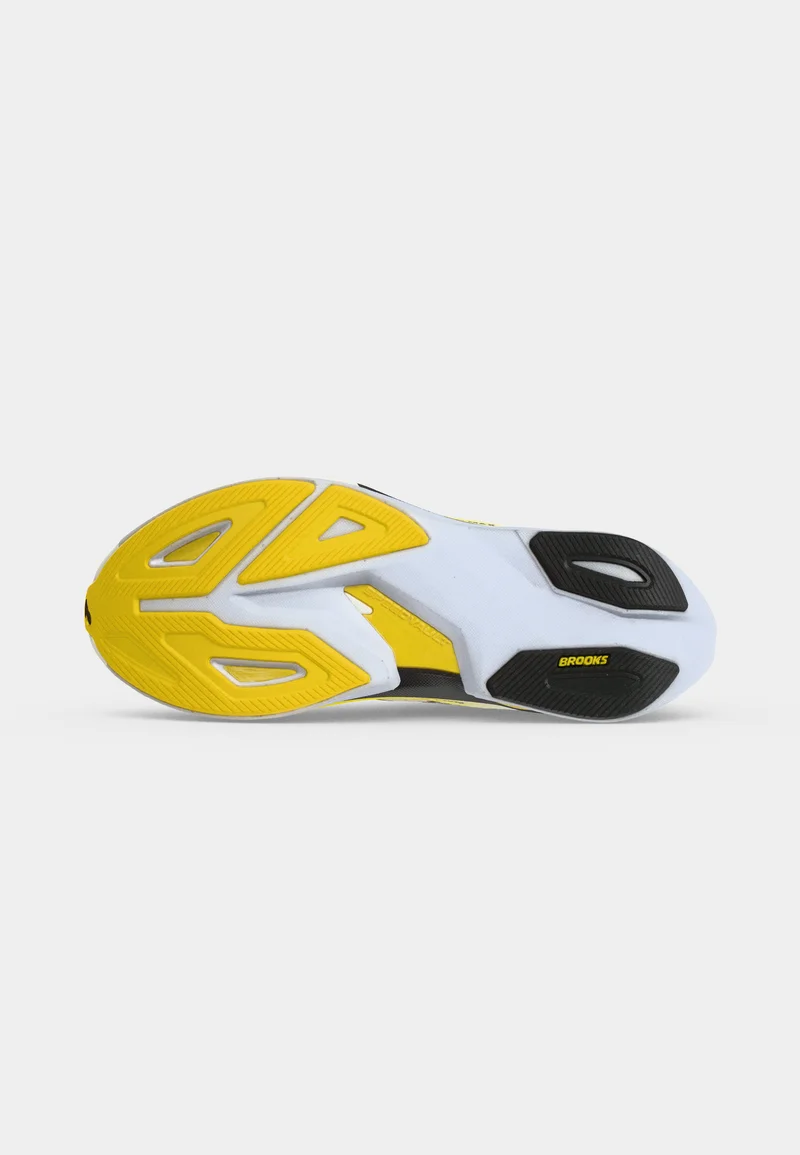Brooks Hyperion Max 4 : Semelle réactive pour course à pied fluide