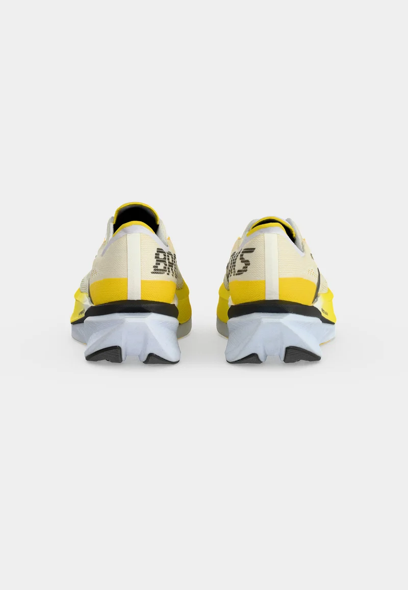Brooks Hyperion Max 4 : Semelle réactive pour course à pied fluide